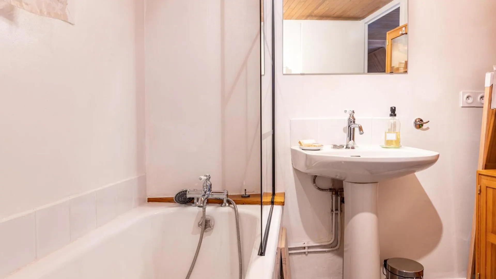 Volets Verts La Plagne Holiday home