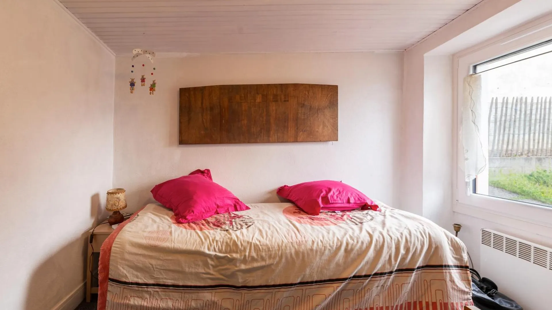 Holiday home Volets Verts La Plagne