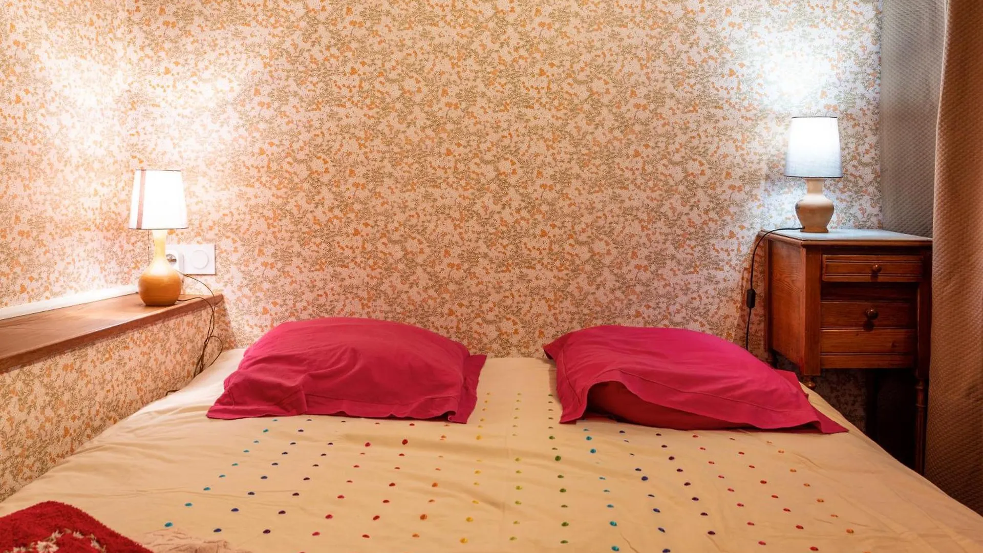 Holiday home Volets Verts La Plagne